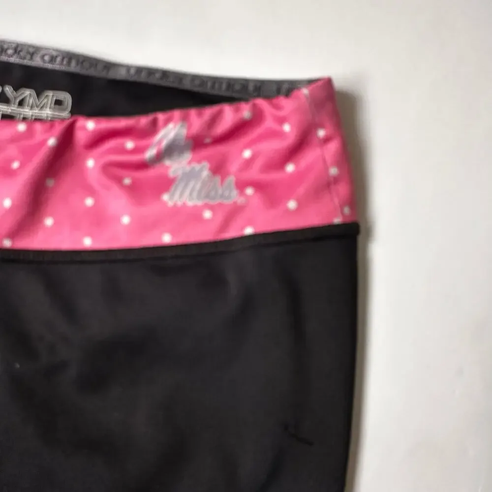 Under Armour crop pants